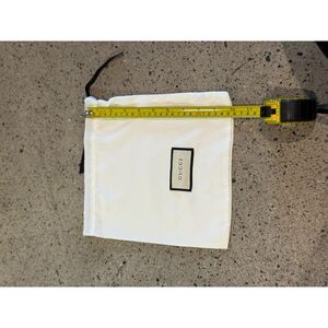 Authentic Gucci Dust Bag